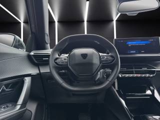 PEUGEOT 2008 usata, con Servosterzo