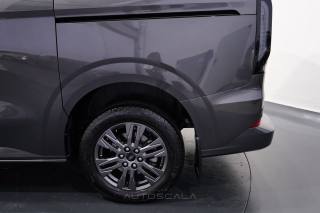 FORD Tourneo Custom usata, con Android Auto