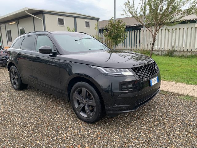 LAND ROVER Range Rover Velar usata, con Airbag laterali