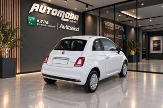 FIAT 500 usata, con Alzacristalli elettrici