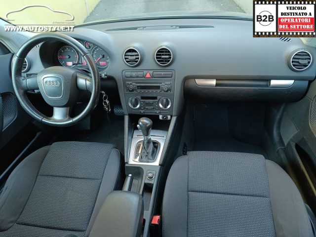 AUDI A3 usata 60