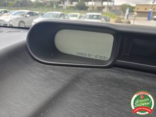 CITROEN C3 Picasso usata, con Cruise Control