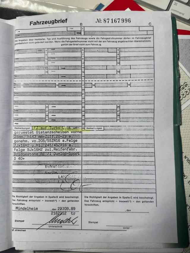 PORSCHE 911 usata 30