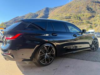 BMW 330 usata, con Chiusura centralizzata