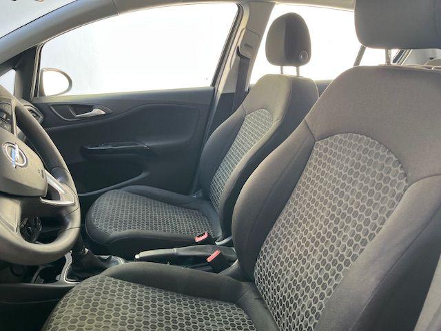OPEL Corsa usata, con Autoradio