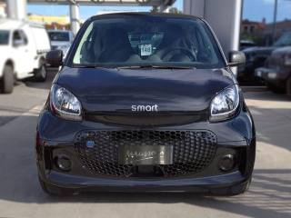 SMART ForTwo usata, con Airbag