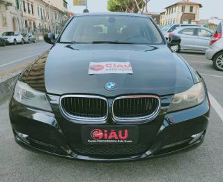 BMW 320 usata, con Airbag