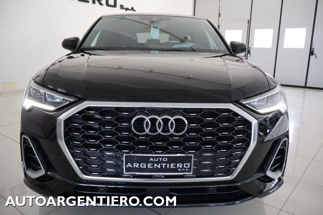 AUDI Q3 usata, con Airbag