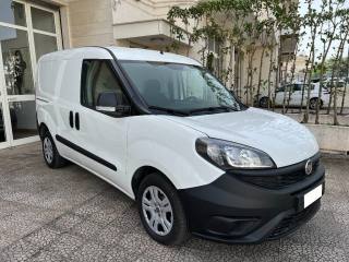 FIAT Doblo usata 2
