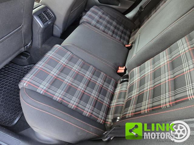 VOLKSWAGEN Golf GTI usata 38