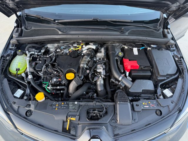 RENAULT Clio usata, con Immobilizzatore elettronico