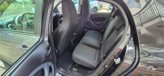 SMART ForFour usata 14
