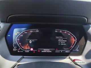 BMW 118 usata 12