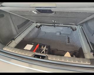 BMW X6 usata, con Specchietti laterali elettrici