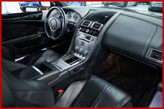 ASTON MARTIN DB9 usata, con Fari Xenon