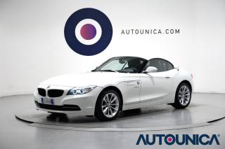 BMW Z4 usata 56