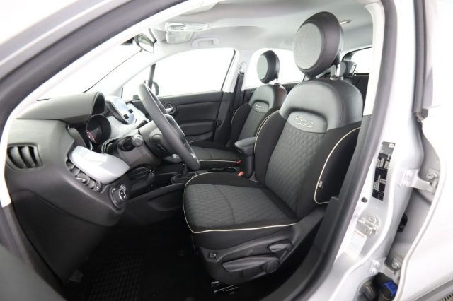 FIAT 500X usata 2