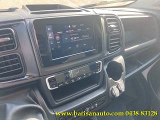 FIAT Ducato usata, con ESP