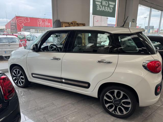 FIAT 500L usata, con Airbag Passeggero