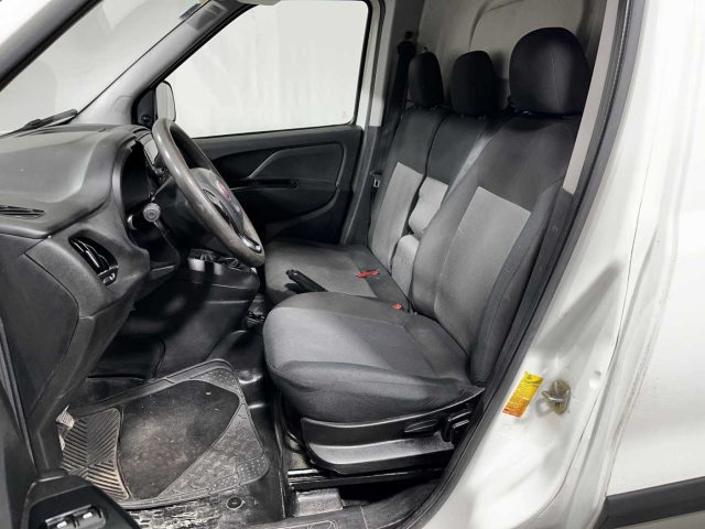 FIAT Doblo usata, con Servosterzo