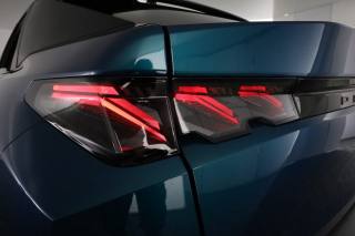 PEUGEOT 3008 usata 9