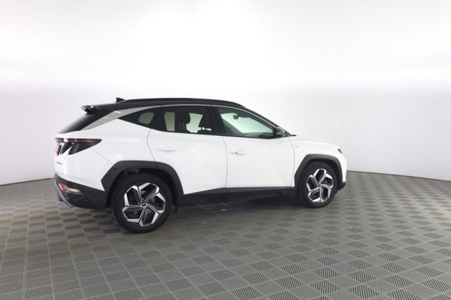 HYUNDAI Tucson usata 2
