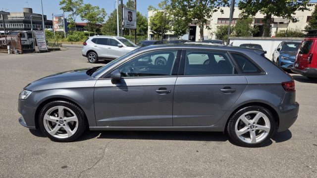 AUDI A3 usata, con Airbag laterali