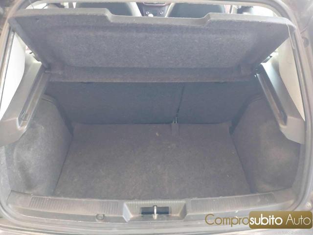 FIAT Punto Evo usata 15