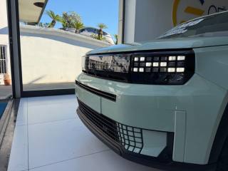 FIAT Grande Panda usata, con ESP