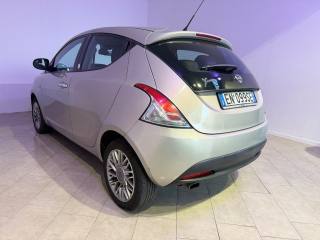 LANCIA Ypsilon usata 9