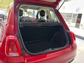 FIAT 500 usata, con Climatizzatore