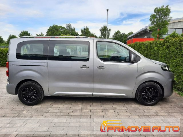 CITROEN Jumpy usata, con Controllo trazione
