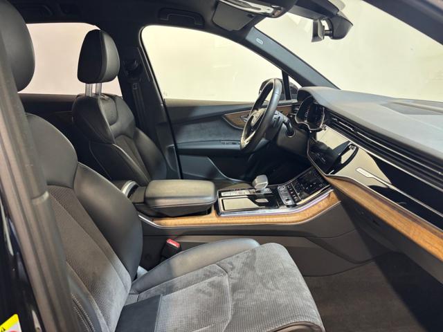 AUDI Q7 usata, con Chiusura centralizzata