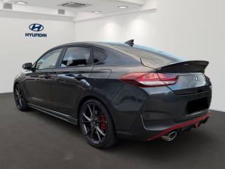 HYUNDAI i30 usata, con Airbag Passeggero