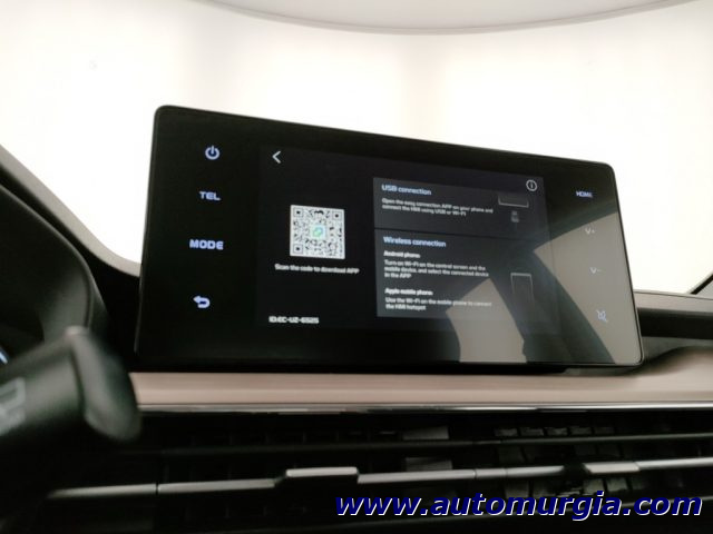 EMC Quattro usata, con Immobilizzatore elettronico
