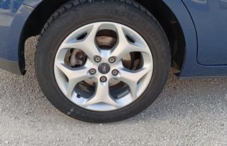 FORD Focus usata, con Controllo trazione