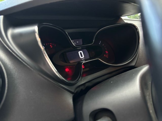 RENAULT Captur usata, con ESP