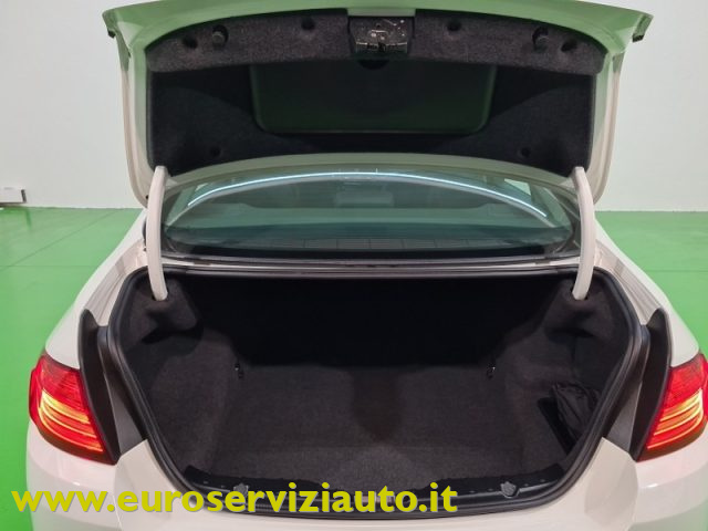 BMW 520 usata 35