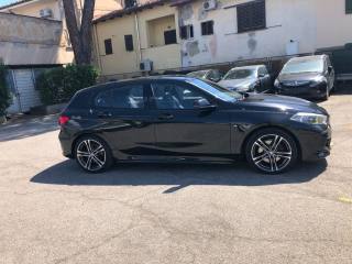BMW 118 usata, con Climatizzatore