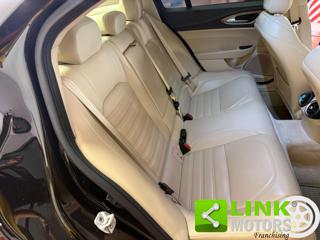 ALFA ROMEO Giulia usata, con Autoradio digitale