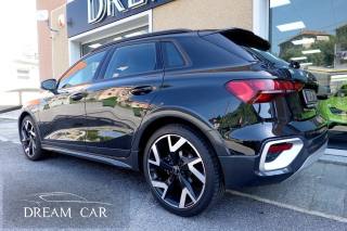 AUDI A3 usata, con Airbag laterali