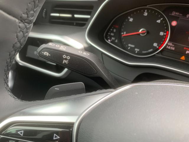 AUDI A6 usata, con Filtro antiparticolato