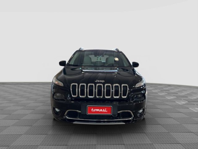 JEEP Cherokee usata 5