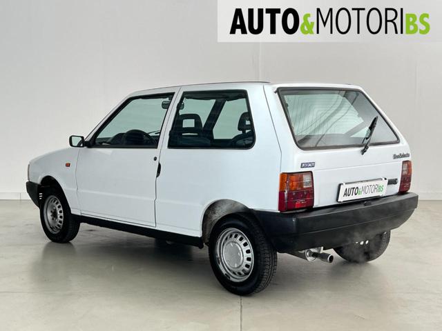 FIAT Uno usata 5