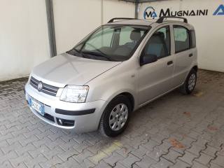 FIAT Panda usata, con Alzacristalli elettrici