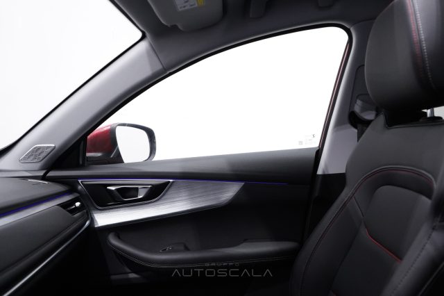 DR MOTOR DR 6.0 usata, con Volante multifunzione