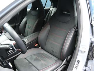 MERCEDES-BENZ A 180 usata, con Controllo automatico clima