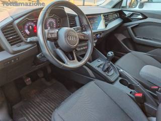 AUDI A1 usata, con Frenata d