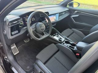 AUDI A3 usata, con Climatizzatore