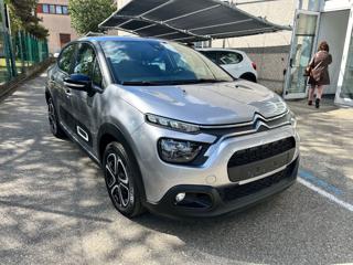 CITROEN C3 PureTech 110 S&SPlus
